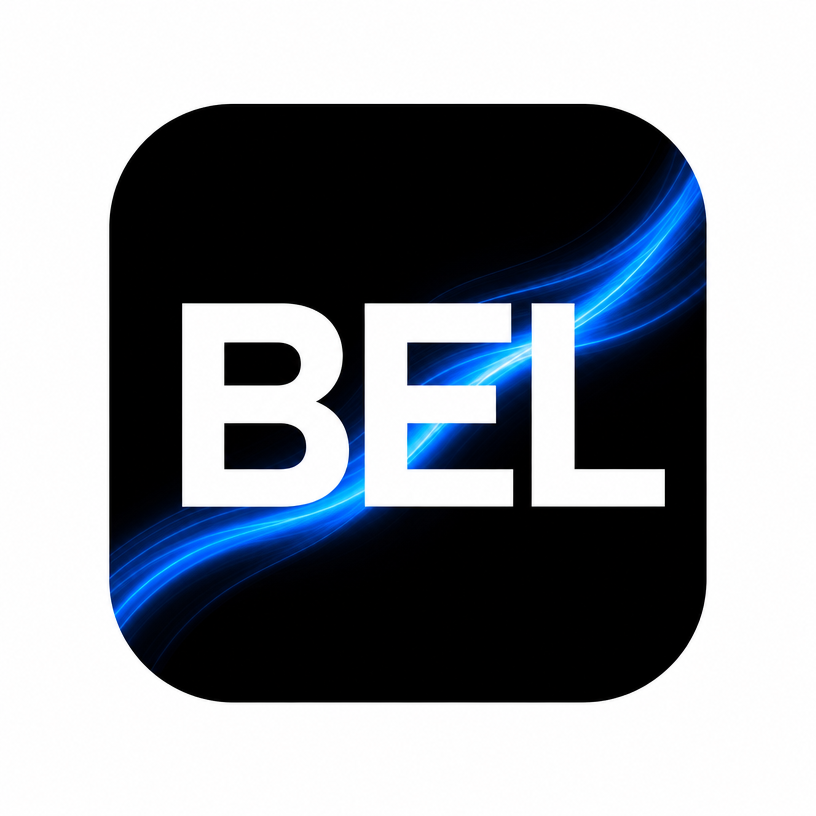 Business Energy Leads logo